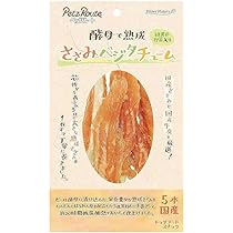 ささみページ Amazon | 熟成ささみベジタチューム 5本 | ペッツルート (Petz